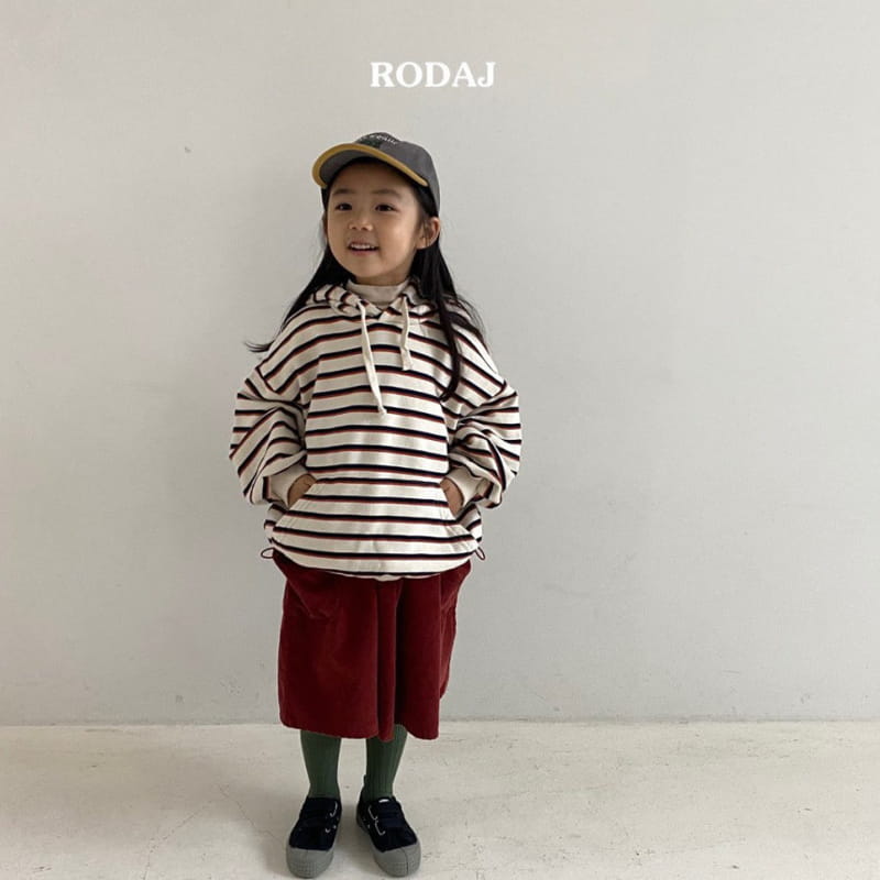 Roda J - Korean Children Fashion - #fashionkids - Jella Skirt - 7