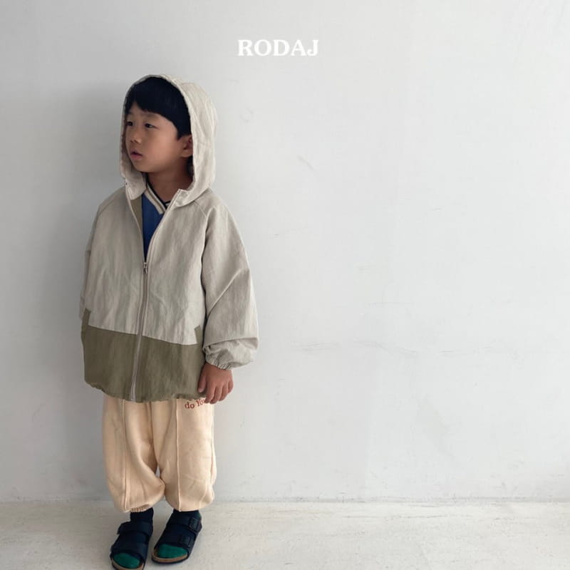 Roda J - Korean Children Fashion - #kidzfashiontrend - Geanie Jumper - 6