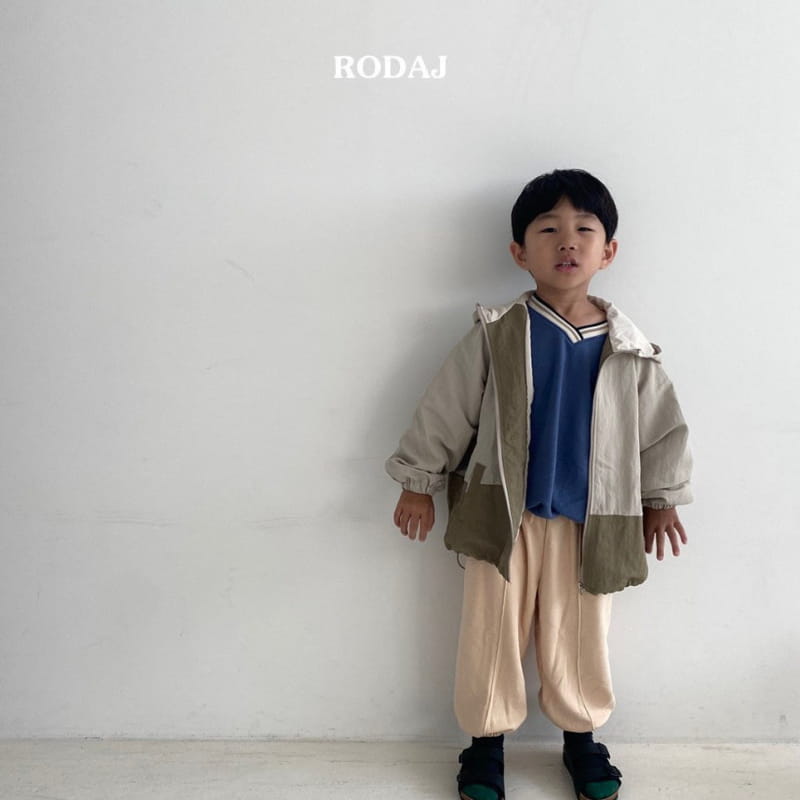 Roda J - Korean Children Fashion - #littlefashionista - Geanie Jumper - 8