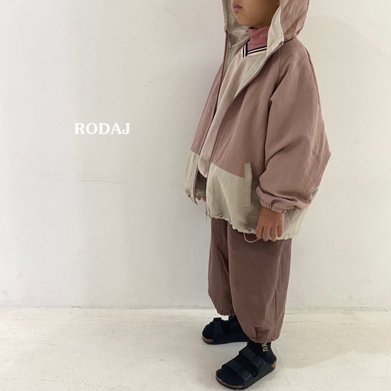 Roda J - Korean Children Fashion - #magicofchildhood - Geanie Jumper - 9