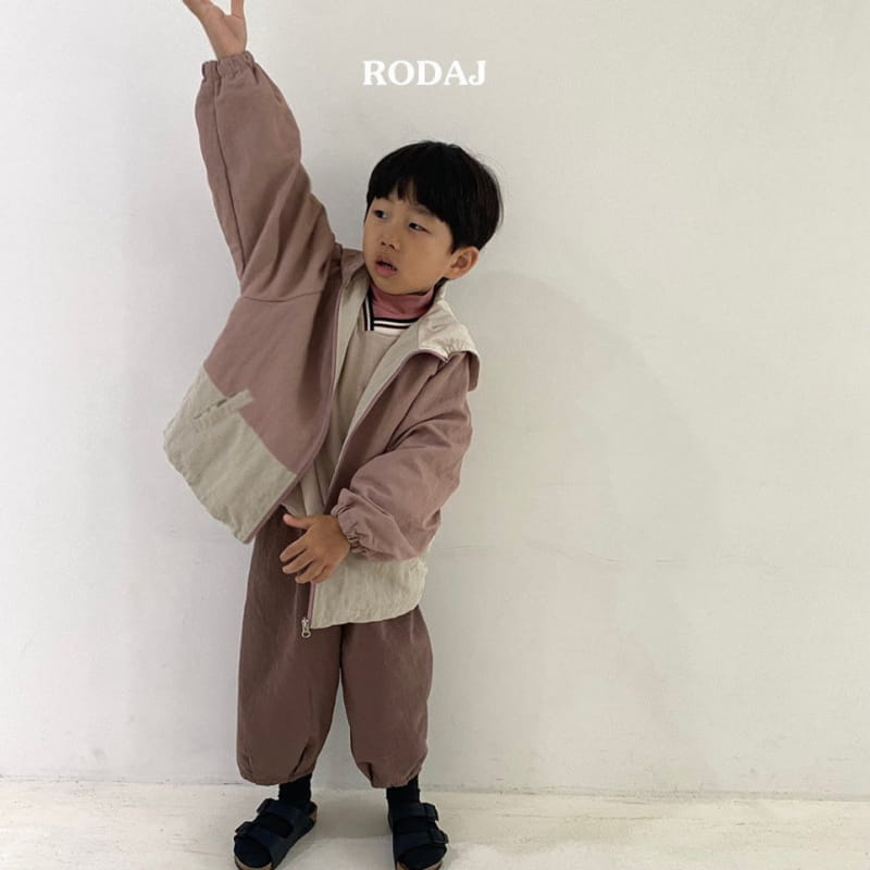 Roda J - Korean Children Fashion - #minifashionista - Geanie Jumper - 10