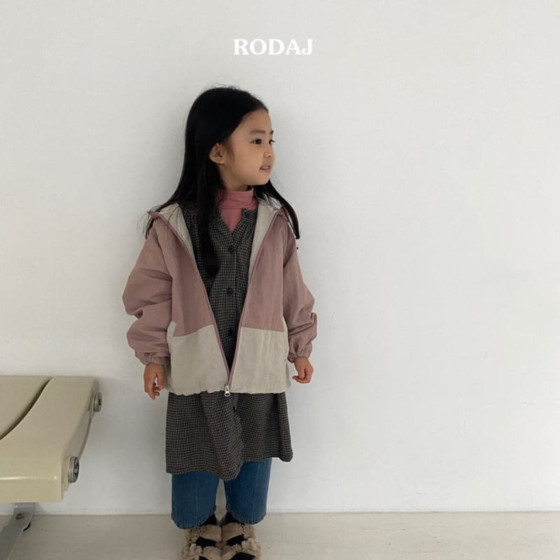 Roda J - Korean Children Fashion - #todddlerfashion - Geanie Jumper - 12