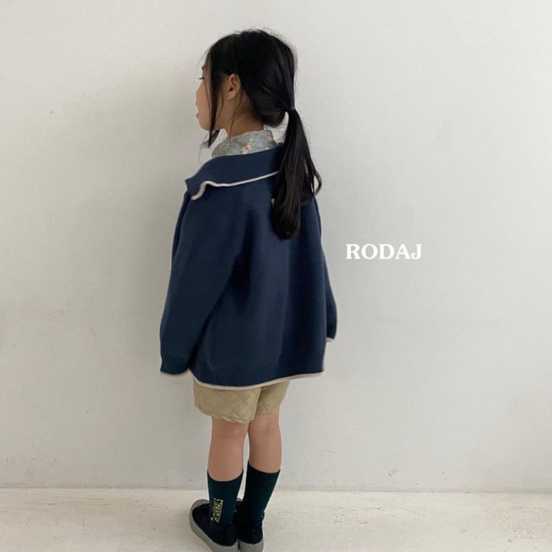 Roda J - Korean Children Fashion - #toddlerclothing - Bennis Cardigan - 10