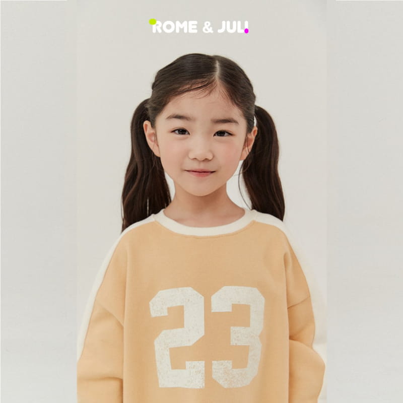 Rome Juli - Korean Children Fashion - #fashionkids - Coloe Casual One-piece - 7