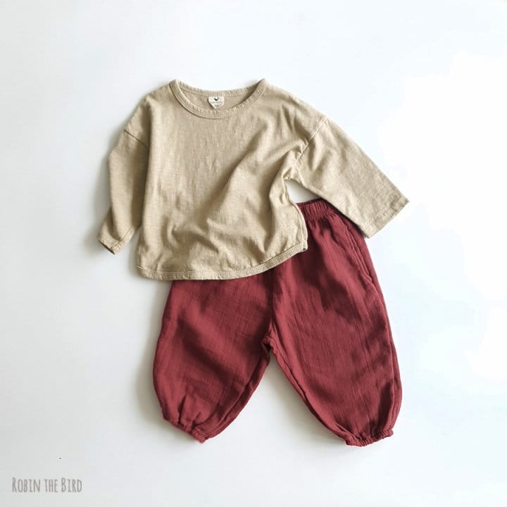 Saerobin - Korean Children Fashion - #Kfashion4kids - Vienna Pants - 10