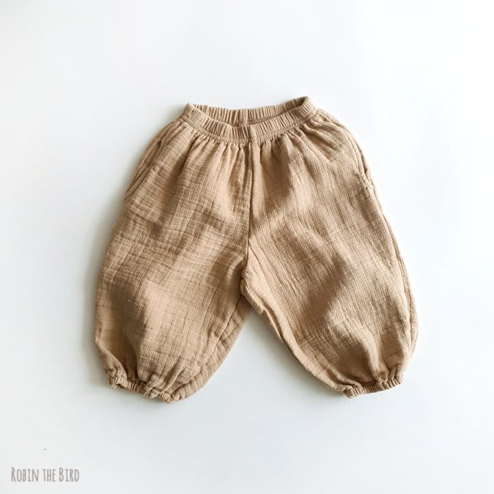 Saerobin - Korean Children Fashion - #childofig - Vienna Pants