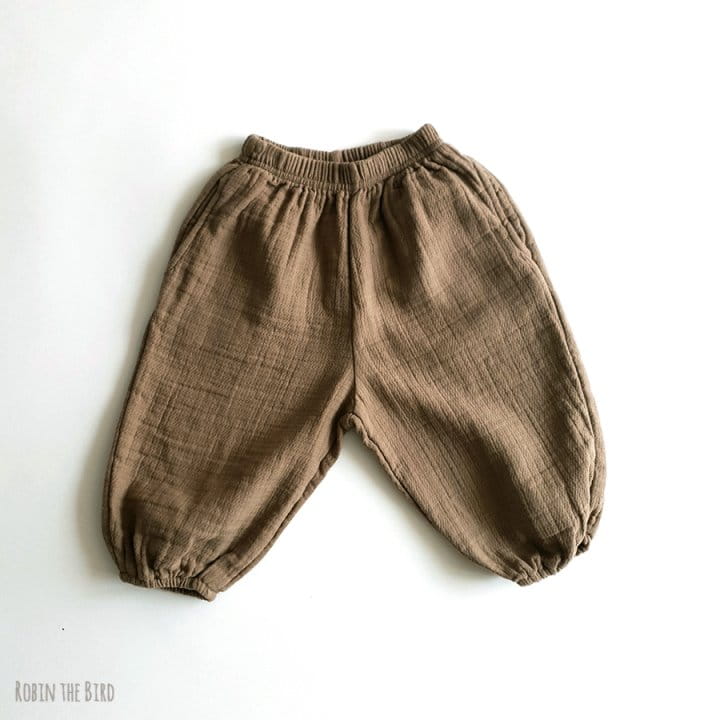 Saerobin - Korean Children Fashion - #childofig - Vienna Pants - 2