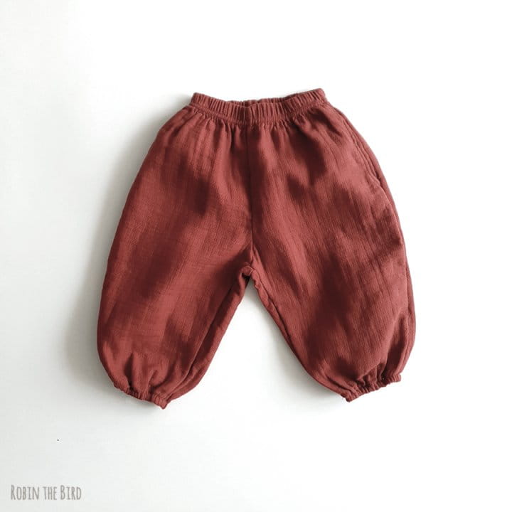 Saerobin - Korean Children Fashion - #childrensboutique - Vienna Pants - 4