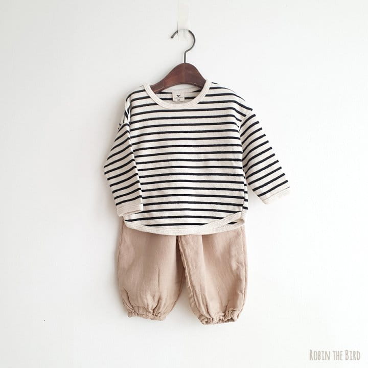 Saerobin - Korean Children Fashion - #kidsshorts - Vienna Pants - 7