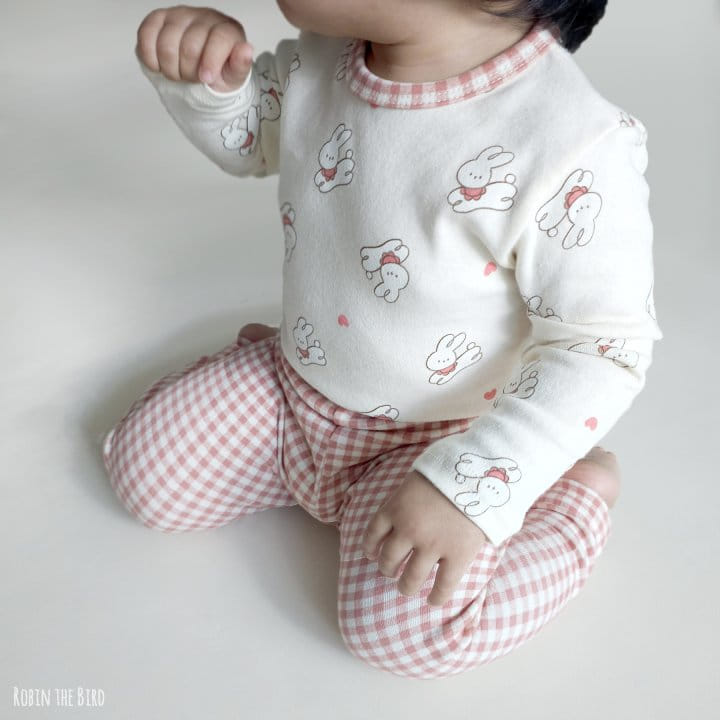 Saerobin - Korean Children Fashion - #kidsshorts - Petit Easywear - 7