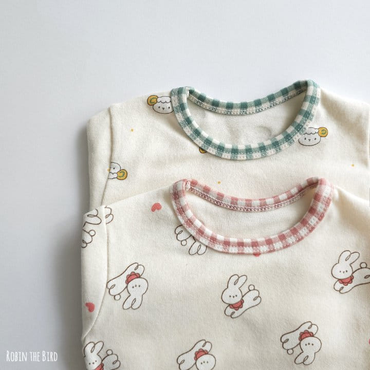 Saerobin - Korean Children Fashion - #kidzfashiontrend - Petit Easywear - 9