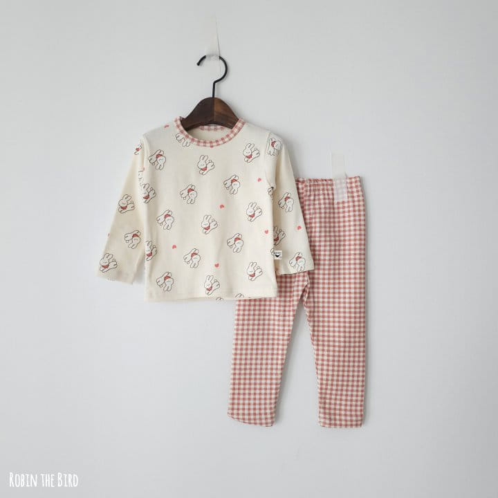 Saerobin - Korean Children Fashion - #stylishchildhood - Petit Easywear