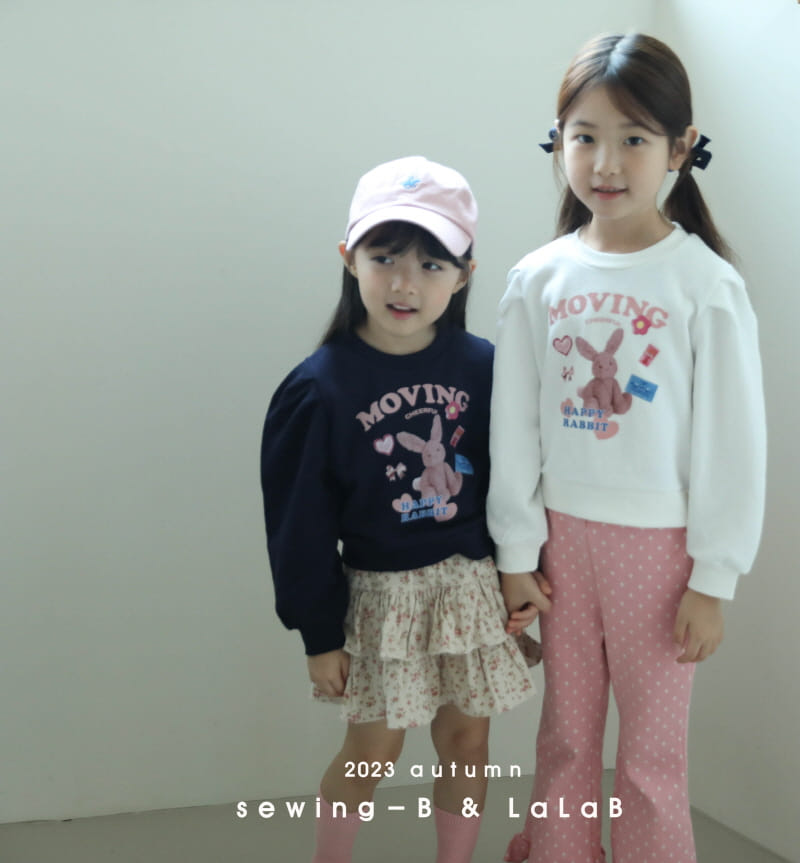 Sewing-B - Korean Children Fashion - #fashionkids - Dot Frill Pants - 9