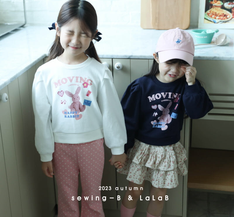 Sewing-B - Korean Children Fashion - #kidsshorts - Dot Frill Pants - 10