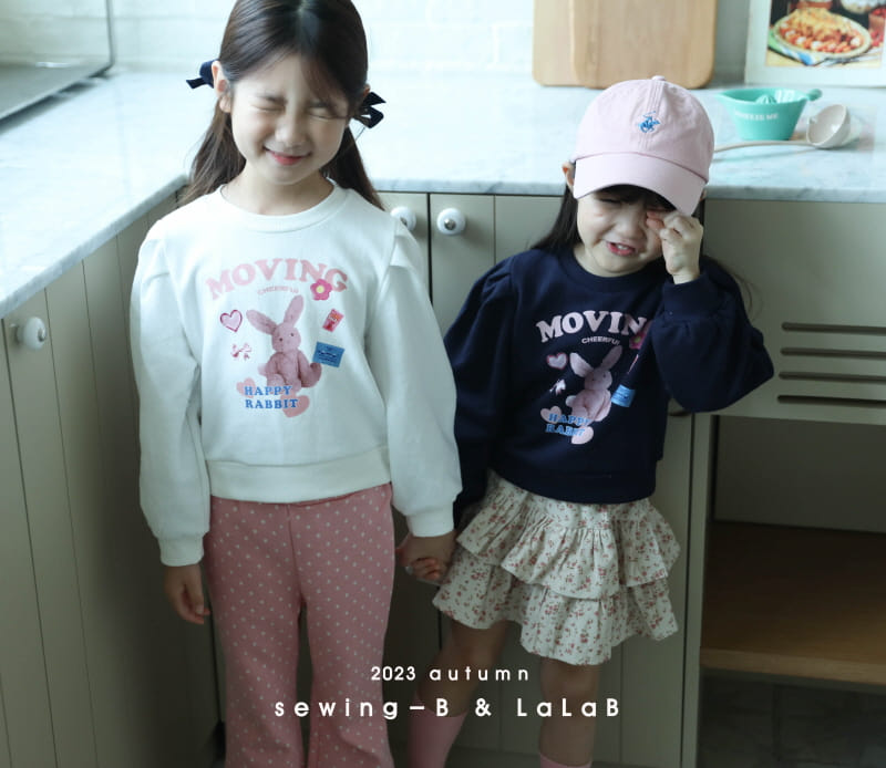 Sewing-B - Korean Children Fashion - #kidsstore - Dot Frill Pants - 11