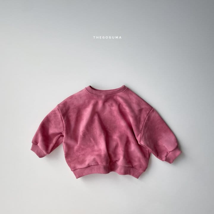 Shinseage Kids - Korean Children Fashion - #fashionkids - Clover Sweatshirt - 5