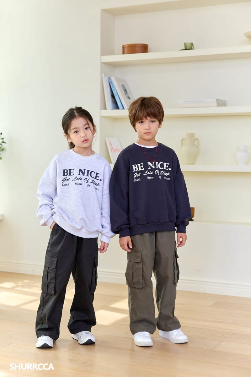 Shurrcca - Korean Children Fashion - #fashionkids - Nice Sweatshirt - 12