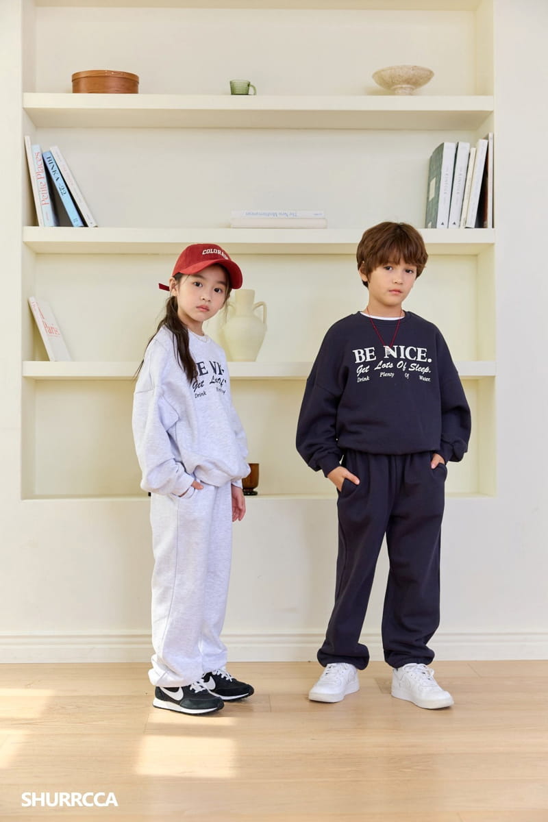 Shurrcca - Korean Children Fashion - #minifashionista - Nice Sweatshirt - 5