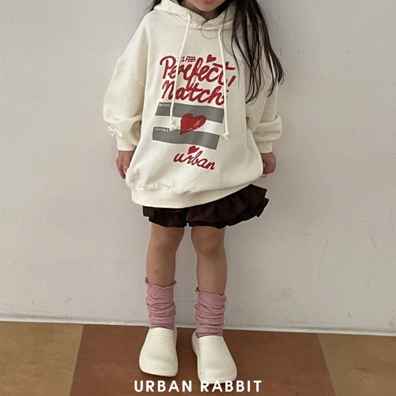 Urban Rabbit - Korean Children Fashion - #Kfashion4kids - Perfect Long Hoody - 11