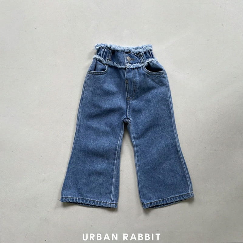Urban Rabbit - Korean Children Fashion - #childofig - Plare Jeans