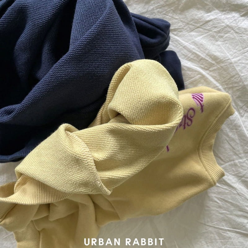 Urban Rabbit - Korean Children Fashion - #childrensboutique - Teddy Bear Sweatshirt - 6