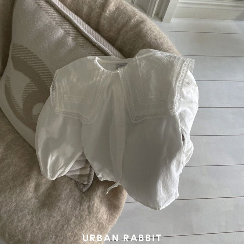 Urban Rabbit - Korean Children Fashion - #childrensboutique - Emily Blouse - 6