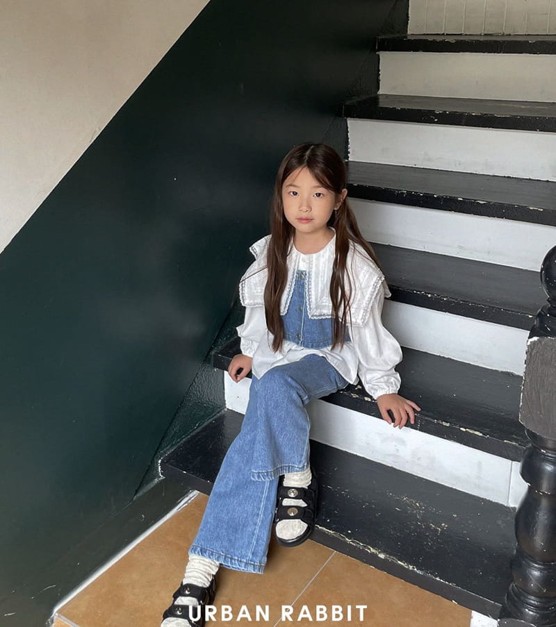 Urban Rabbit - Korean Children Fashion - #discoveringself - Emily Blouse - 8