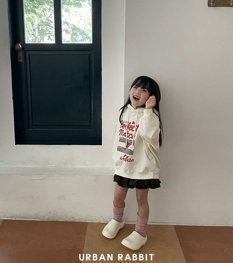 Urban Rabbit - Korean Children Fashion - #fashionkids - Perfect Long Hoody - 7