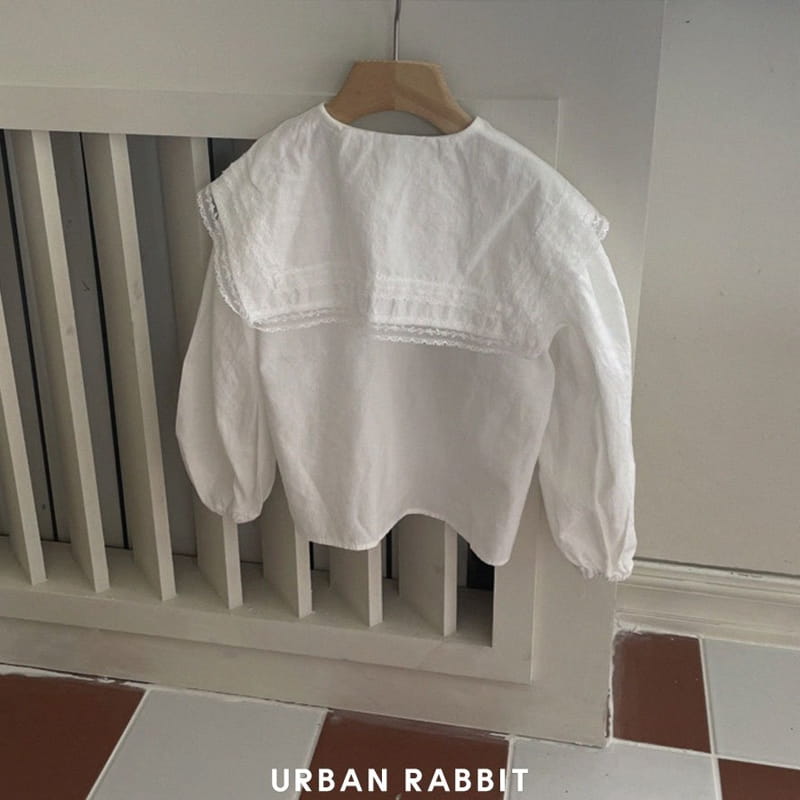 Urban Rabbit - Korean Children Fashion - #magicofchildhood - Emily Blouse