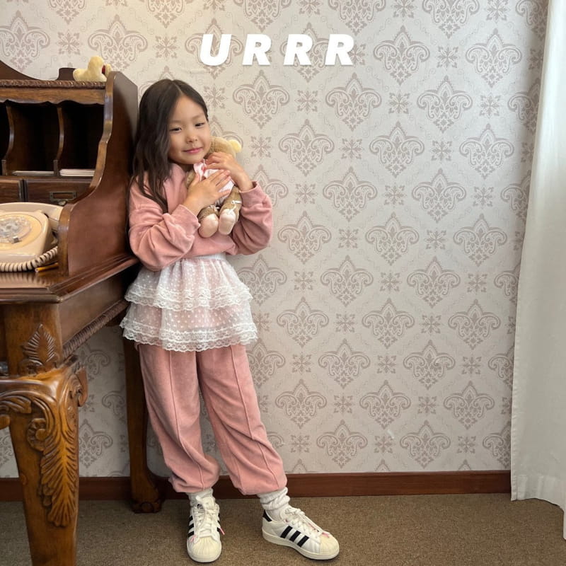 Urrr - Korean Children Fashion - #Kfashion4kids - Shodichi Skirt - 11