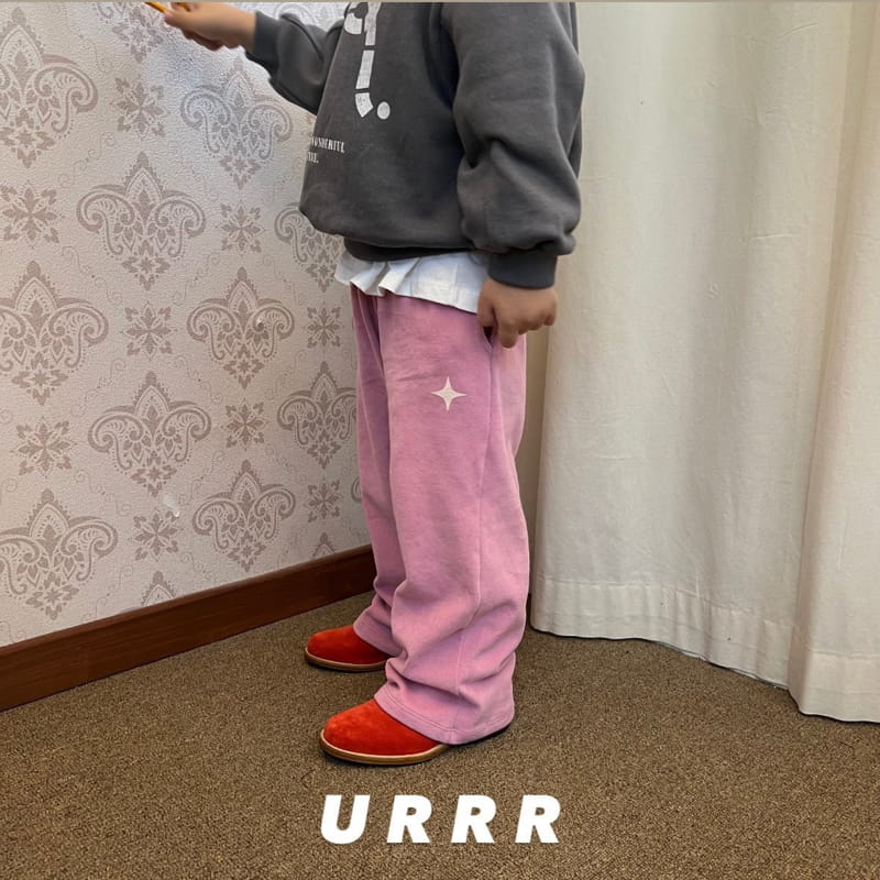 Urrr - Korean Children Fashion - #childofig - Wonderful Sweatshirt - 5