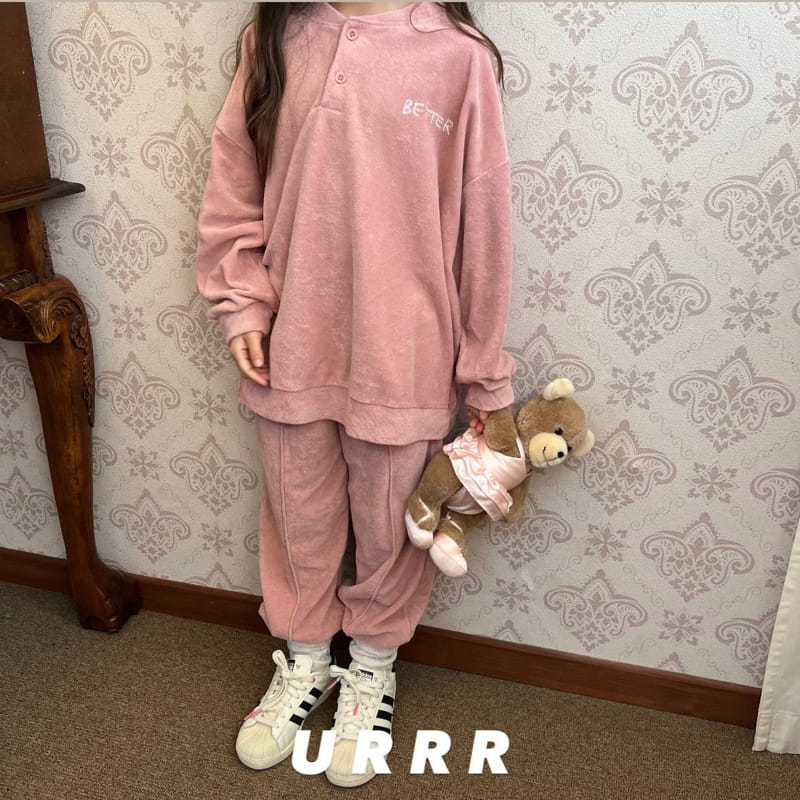 Urrr - Korean Children Fashion - #childrensboutique - Better Sweatshirt