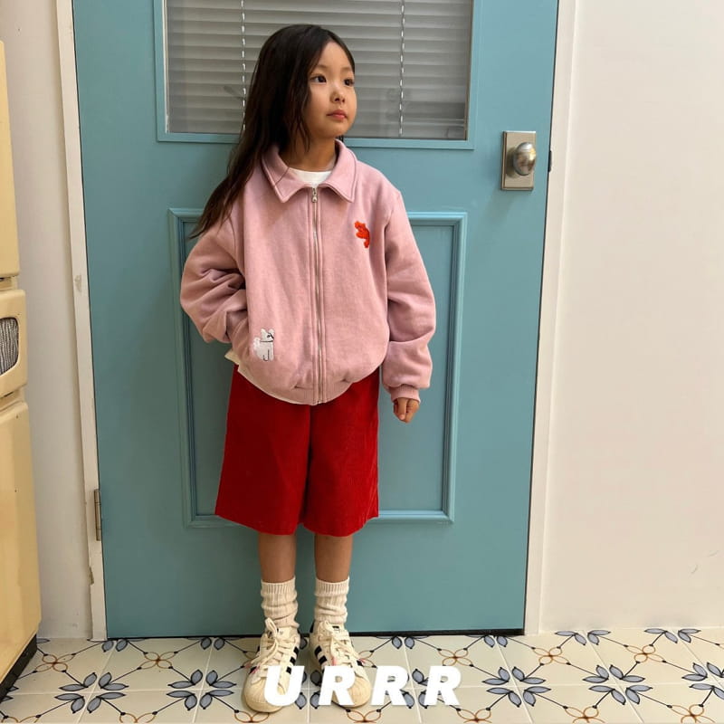 Urrr - Korean Children Fashion - #childrensboutique - Utopia Shorts - 8