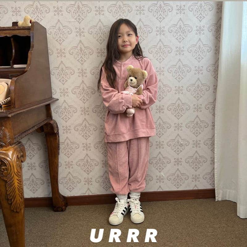 Urrr - Korean Children Fashion - #designkidswear - Better Sweatshirt - 2