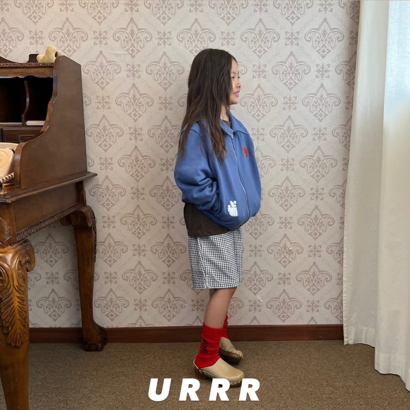 Urrr - Korean Children Fashion - #discoveringself - Utopia Shorts - 10