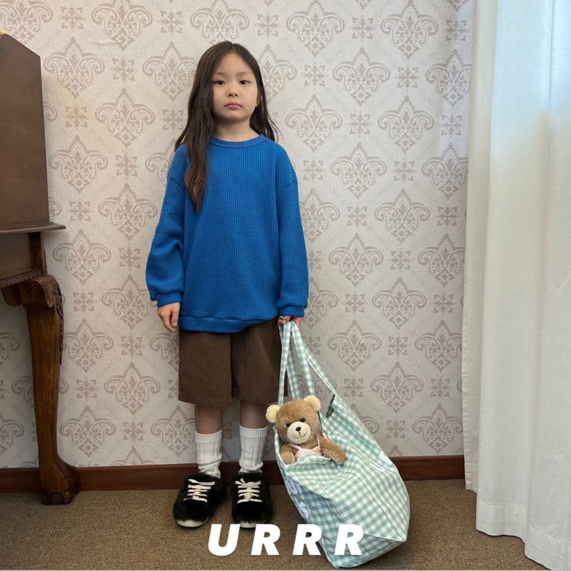 Urrr - Korean Children Fashion - #kidsstore - Kelly Bag - 10