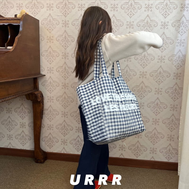 Urrr - Korean Children Fashion - #kidzfashiontrend - Kelly Bag - 11