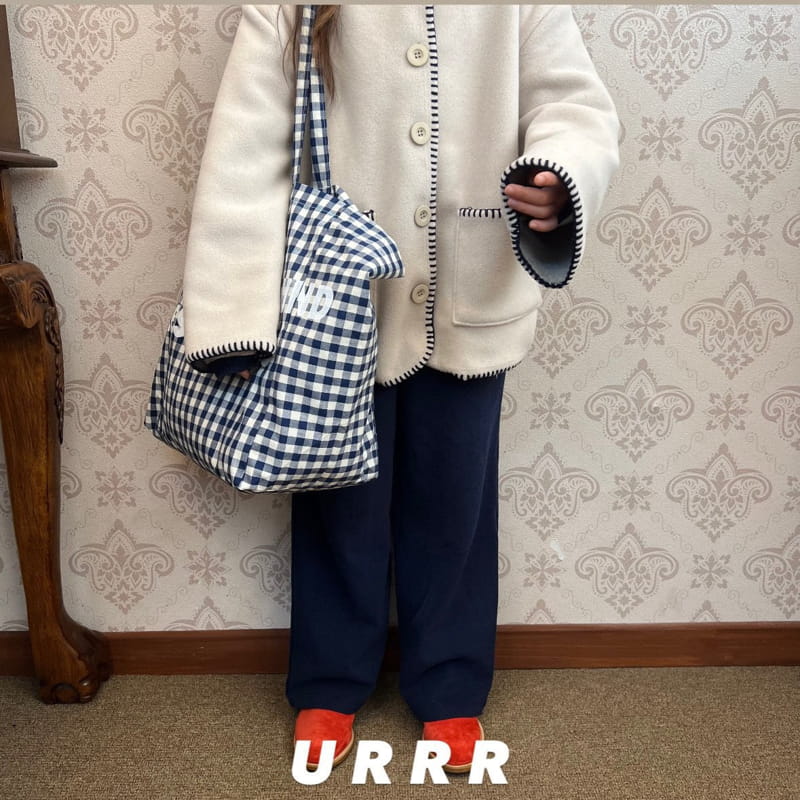 Urrr - Korean Children Fashion - #littlefashionista - Sand Pants - 11