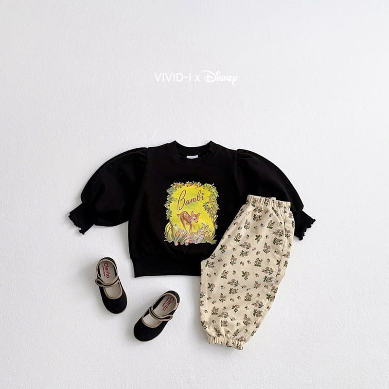 Vivid I - Korean Children Fashion - #kidsstore - Fall Pants - 7