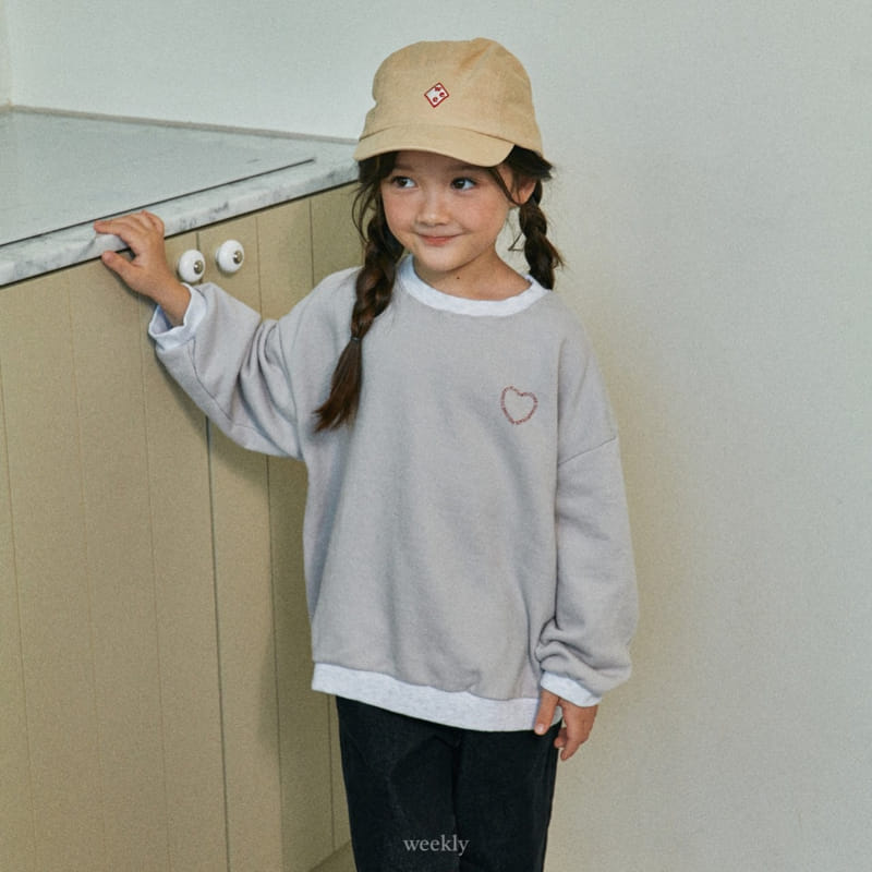 Weekly - Korean Children Fashion - #littlefashionista - Wee Camp Cap - 11