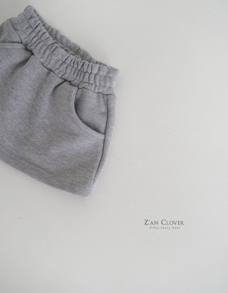 Zan Clover - Korean Children Fashion - #fashionkids - Hard Skirt - 7