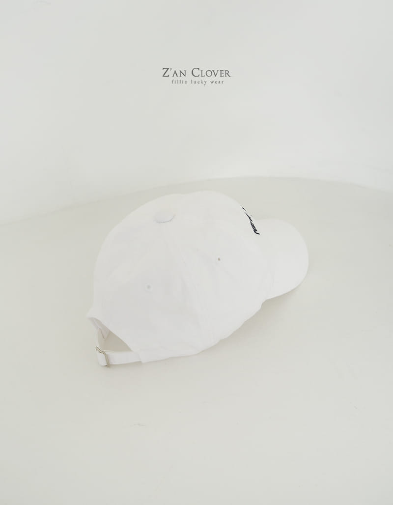 Zan Clover - Korean Children Fashion - #kidsshorts - New Tork City Ball Cap - 6