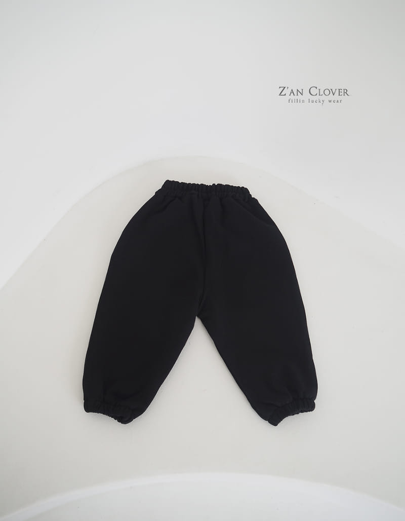 Zan Clover - Korean Children Fashion - #prettylittlegirls - Winnter Pants - 7