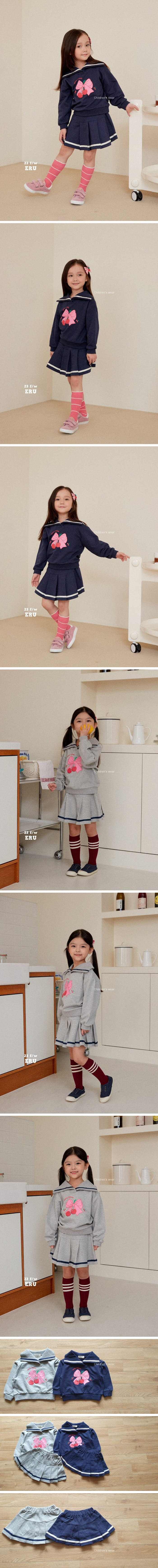 e.ru - Korean Children Fashion - #kidsshorts - Lina Skirt
