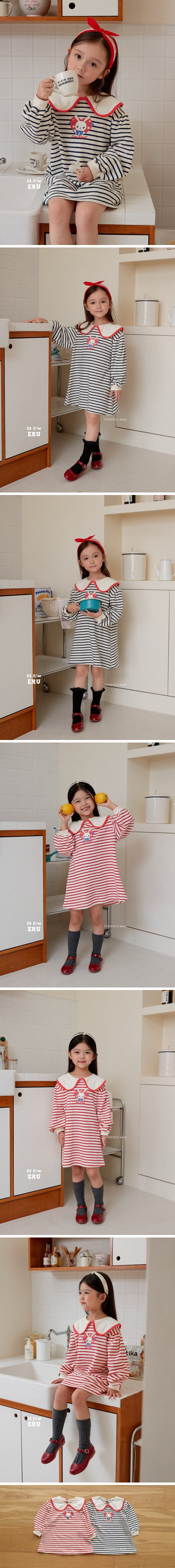 e.ru - Korean Children Fashion - #todddlerfashion - Cuty One-piece