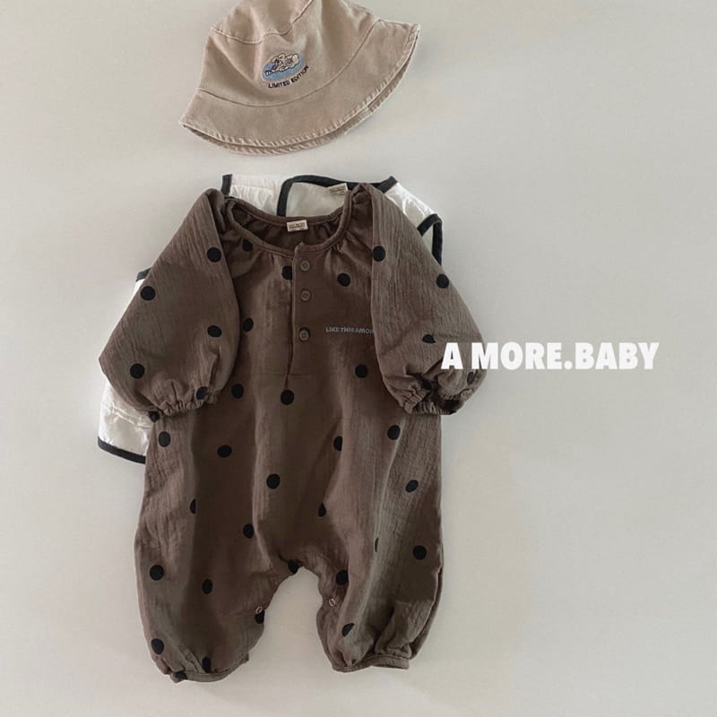 A More - Korean Baby Fashion - #babyboutique - Bebe Edition Hat - 7