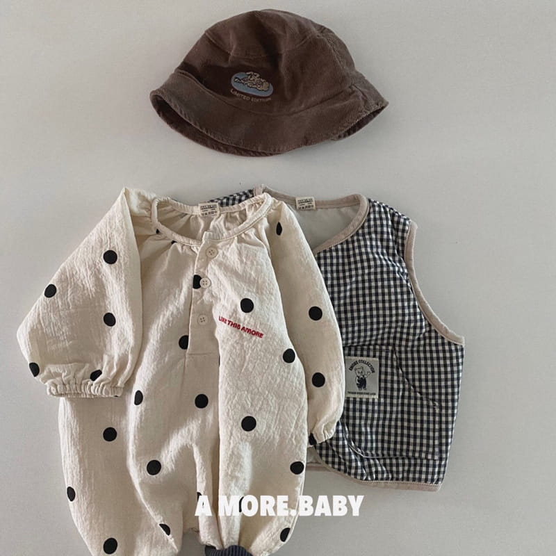 A More - Korean Baby Fashion - #babyfashion - Bebe Edition Hat - 10