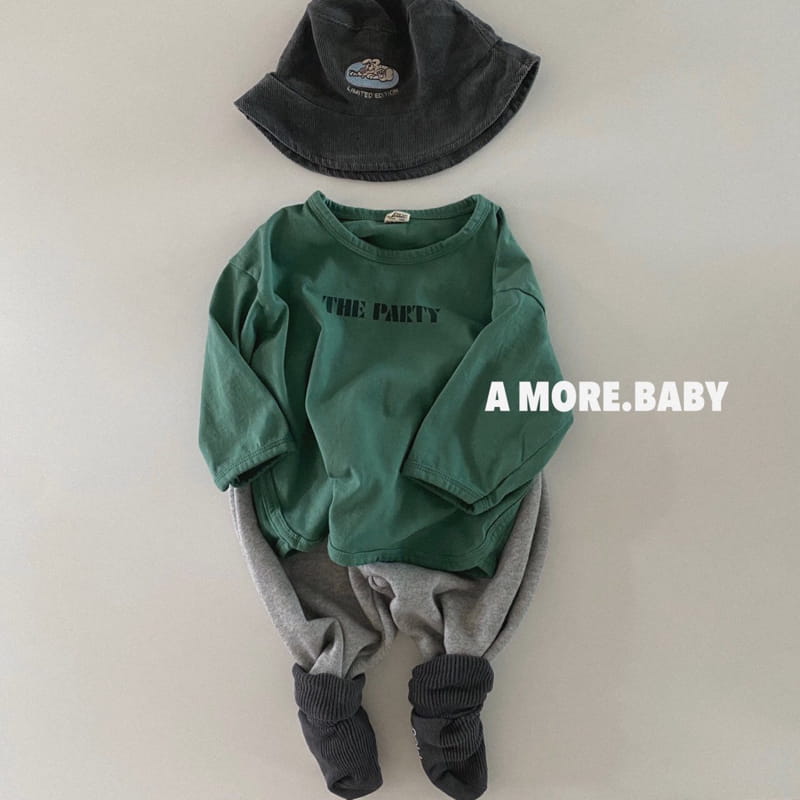 A More - Korean Baby Fashion - #babyfever - Bebe Edition Hat - 11