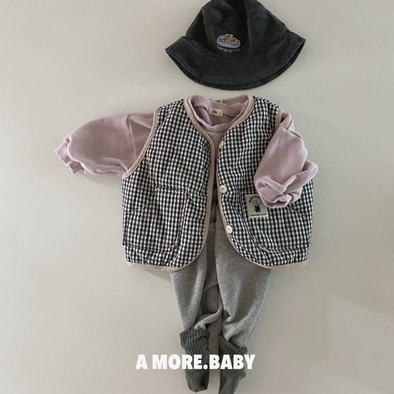 A More - Korean Baby Fashion - #onlinebabyshop - Bebe Edition Hat - 5