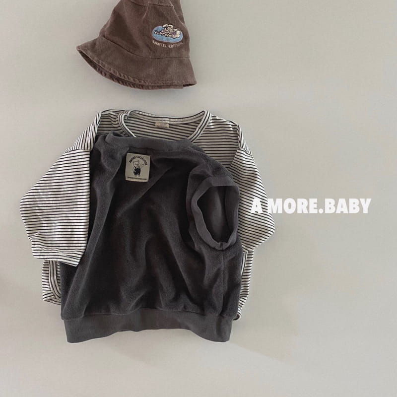 A More - Korean Baby Fashion - #smilingbaby - Bebe Edition Hat - 6